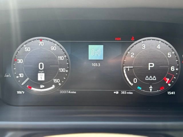 New 2026 Santorini Black Land Rover S image 25