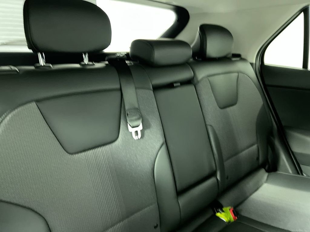 New 2026 Interstellar Gray Kia WIND image 27