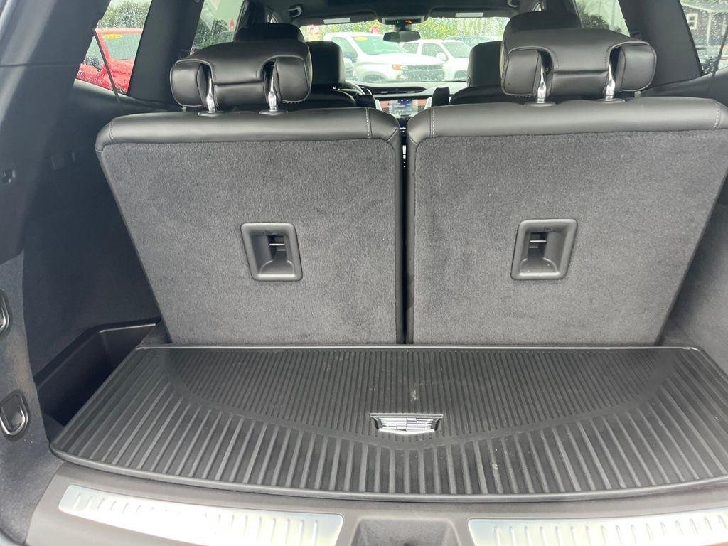 2024 Cadillac XT6 Premium Luxury - Photo 25