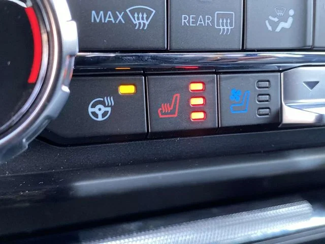 New 2026 Avalanche Ford STX® image 19