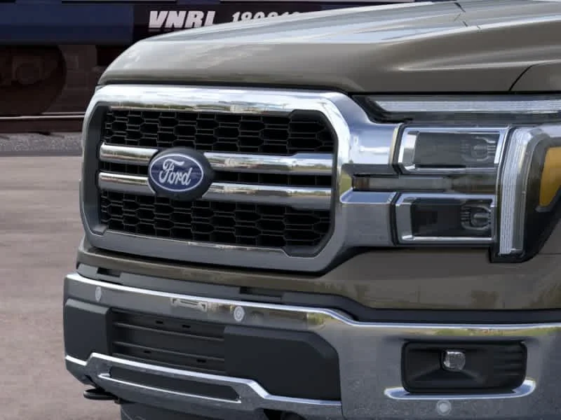 New 2026 T9/MARSH GRAY Ford  image 17