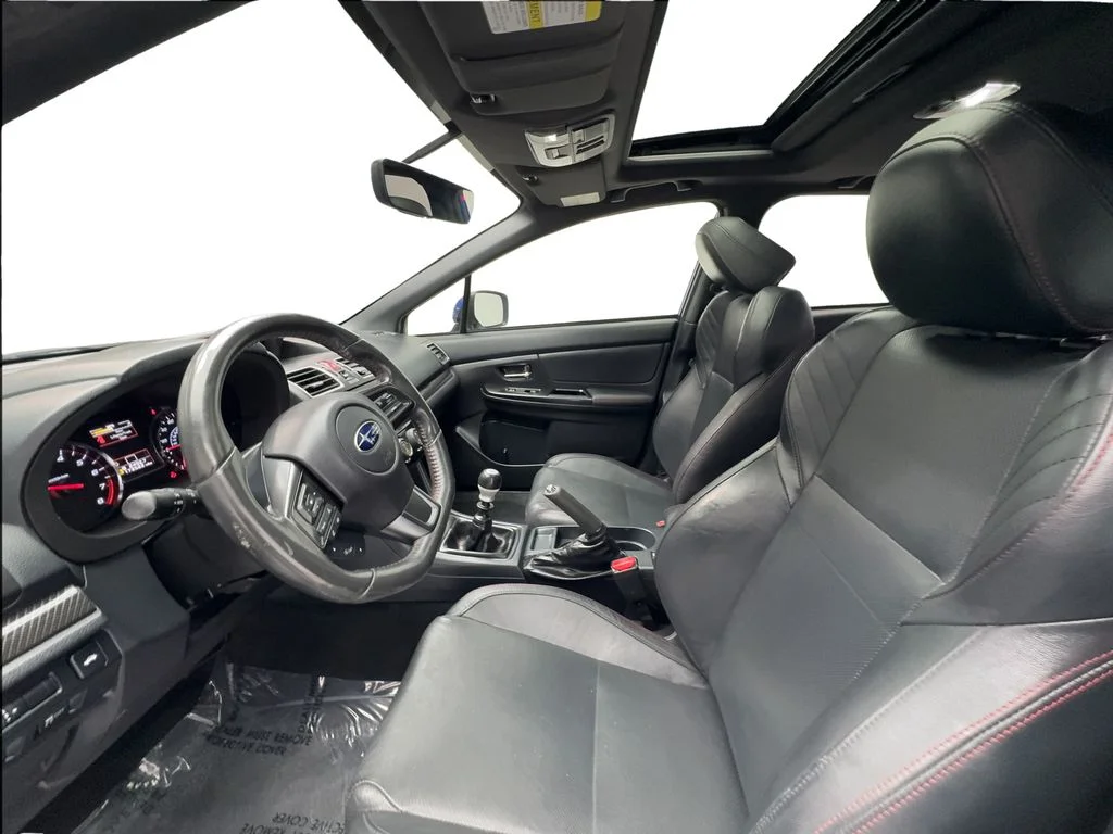 Used 2019 Blue Subaru Limited image 19