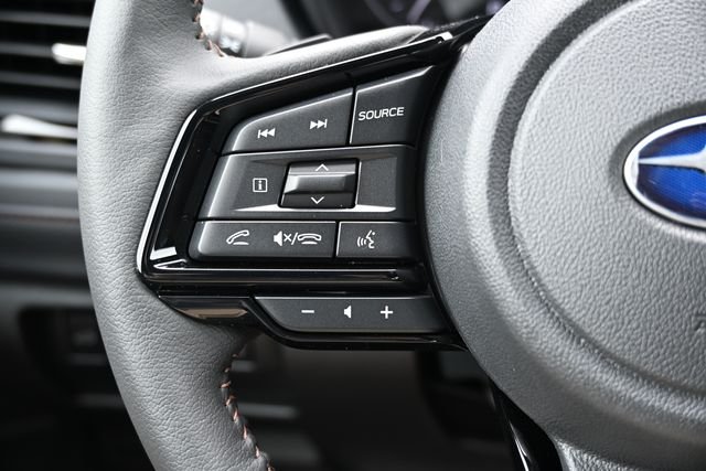 New 2026 Black Subaru Touring image 31