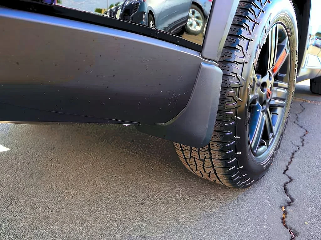 2025 Nissan Rogue Rock Creek - Photo 34