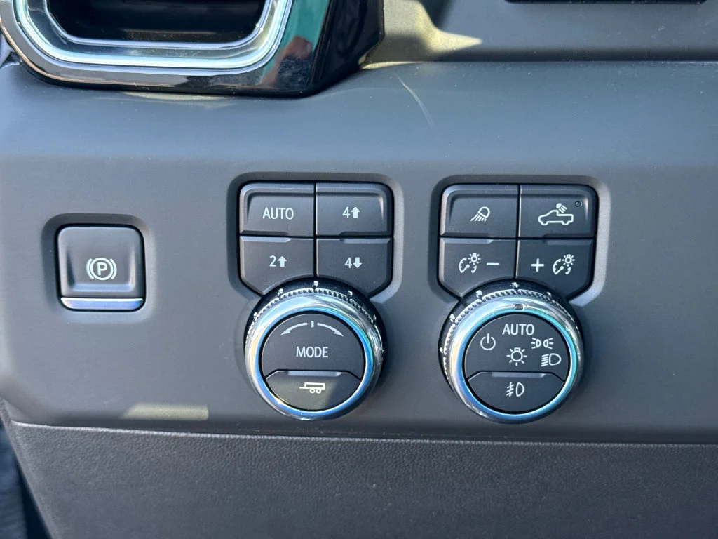 2024 GMC Sierra 1500 Denali Denali - Photo 18