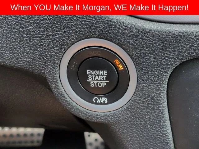Used 2023 Red Dodge R/T Scat Pack image 31