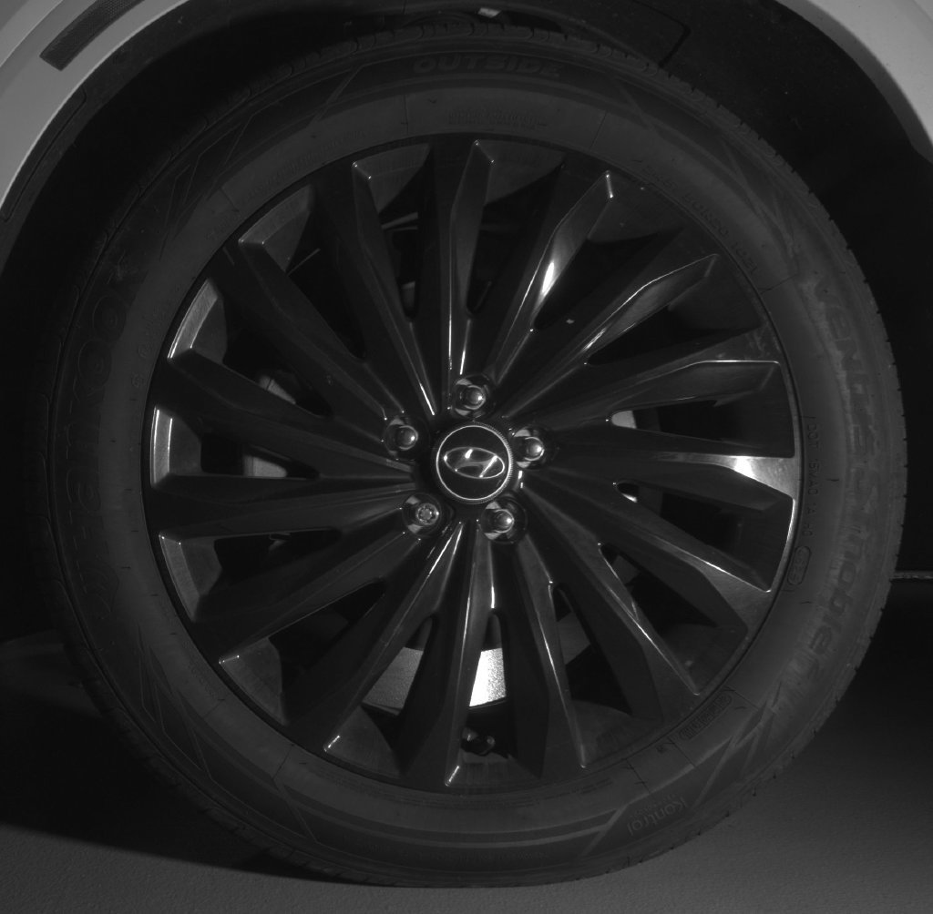 2024 Hyundai Palisade Calligraphy Night Edition - Photo 9
