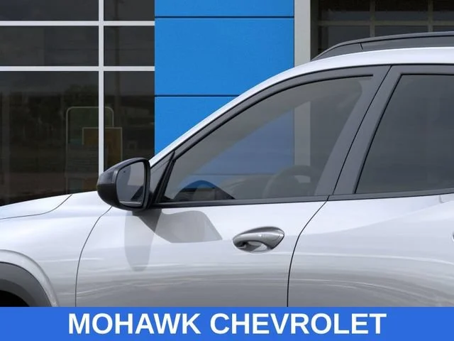 2026 Chevrolet Trax RS - Photo 12
