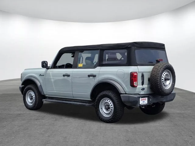 Used 2022 Cactus Ford Base image 6