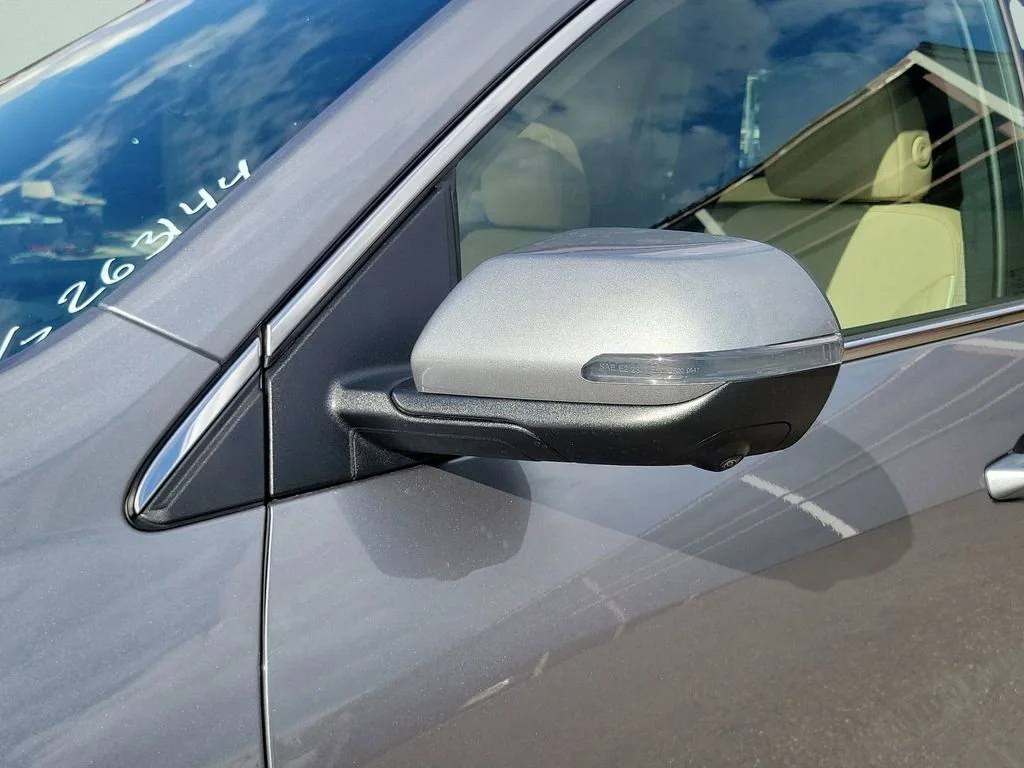 New 2026 Moonstone Gray Metallic Buick Preferred image 11