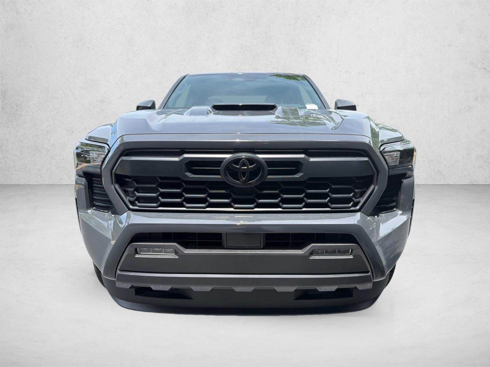 New 2026 Underground Toyota TRD Sport image 8
