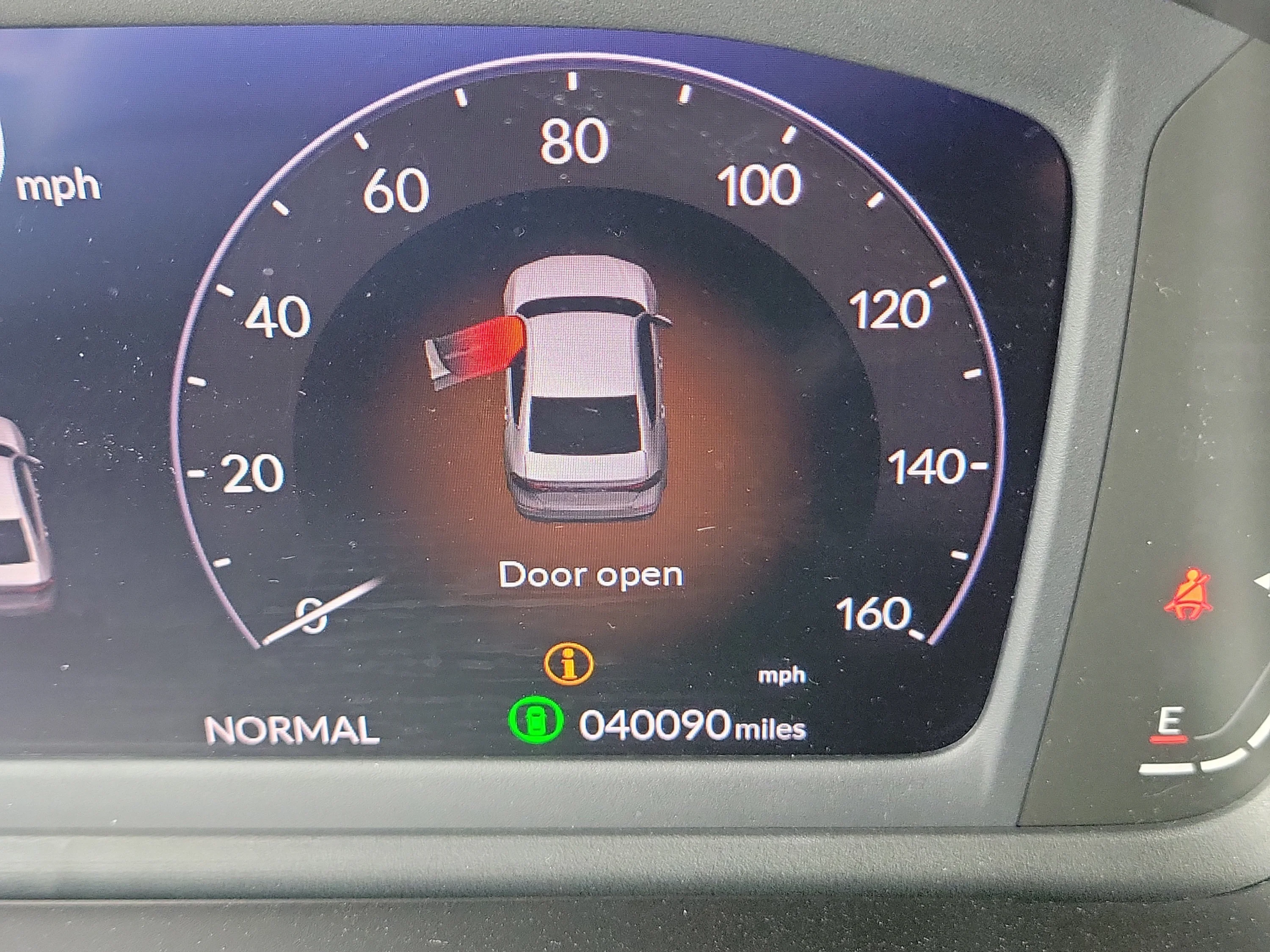 Used 2024 Canyon River Blue Metallic Honda Touring image 24