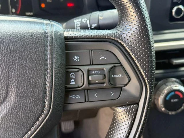 Certified Used 2026 ICE CAP Toyota SR image 13