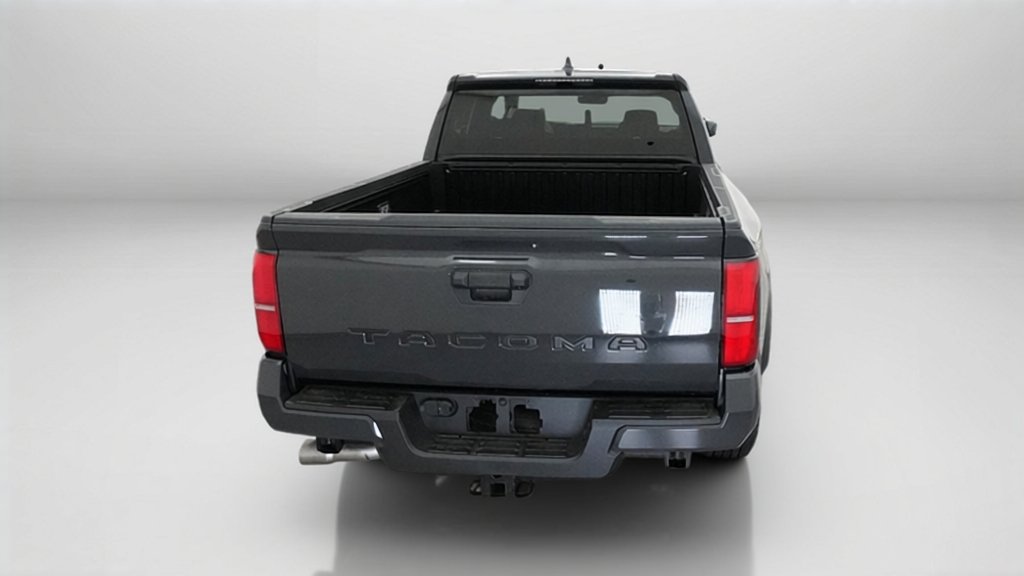 New 2026 Underground Toyota TRD Sport image 12