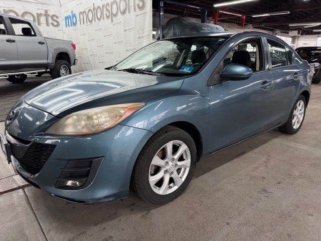 2010 Mazda MAZDA3 i Touring