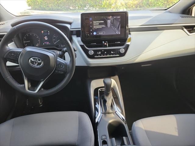 Certified Used 2025 ICE CAP Toyota  image 16