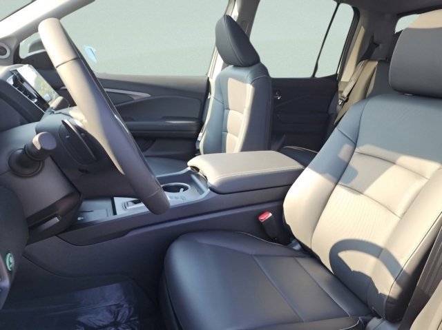 2026 Honda Ridgeline RTL - Photo 13