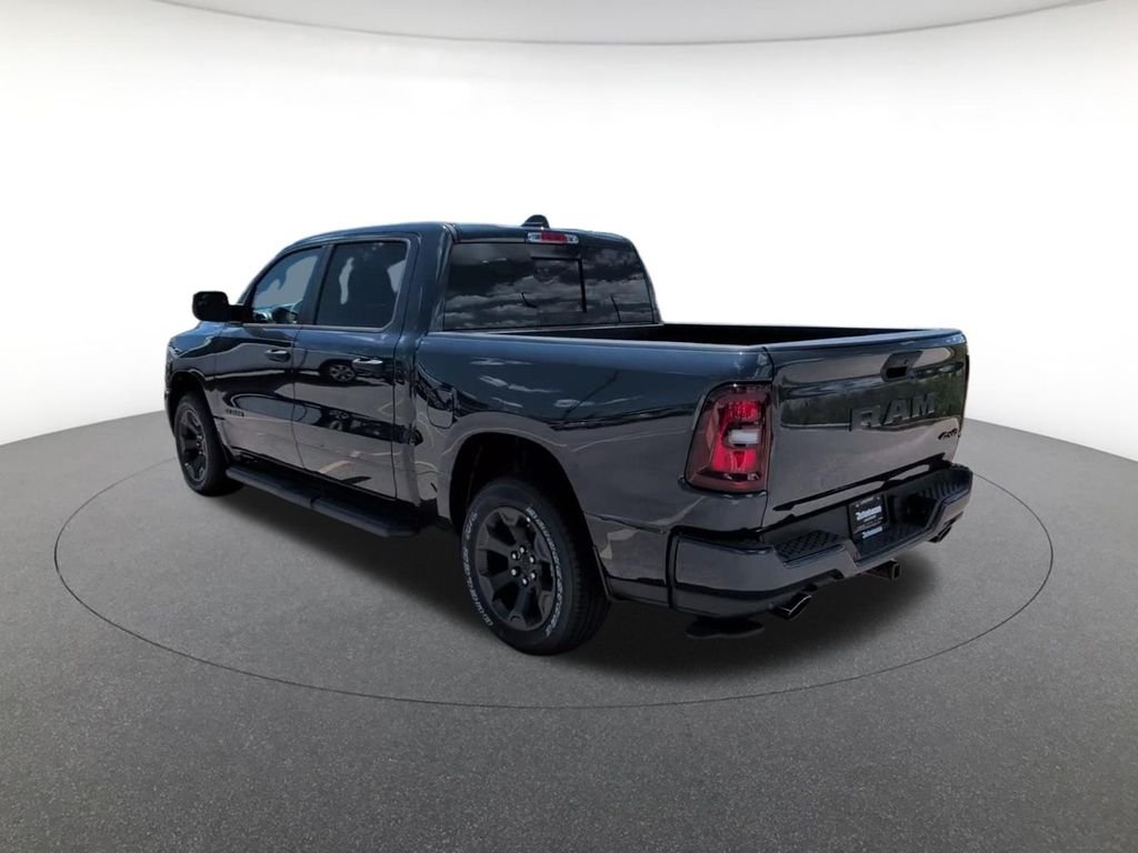 New 2026 Blue Ram Express image 11