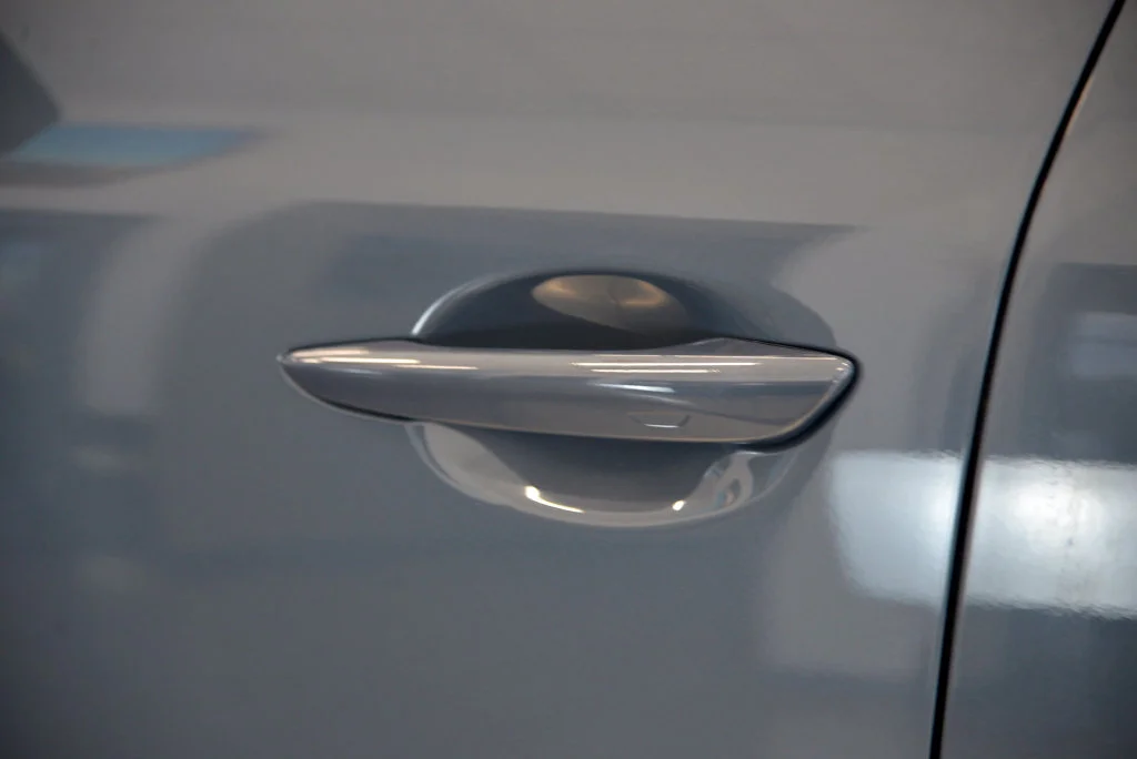 Used 2023 Gray Mazda 2.5 Turbo Meridian Edition image 13