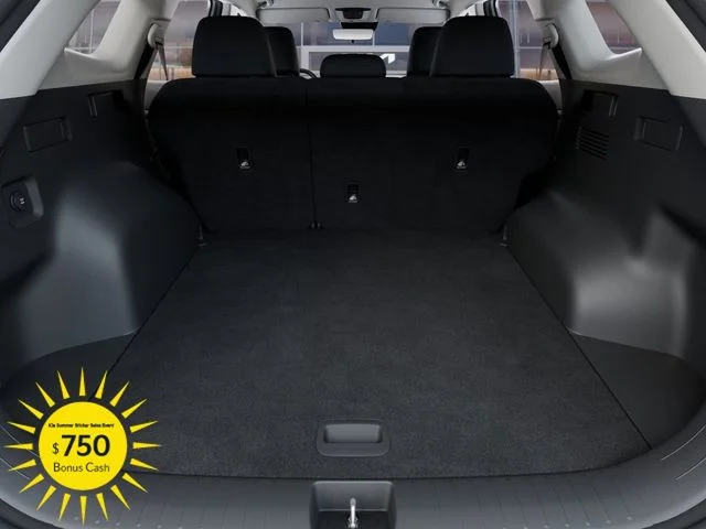 New 2026 Snow White Pearl Kia LX image 19
