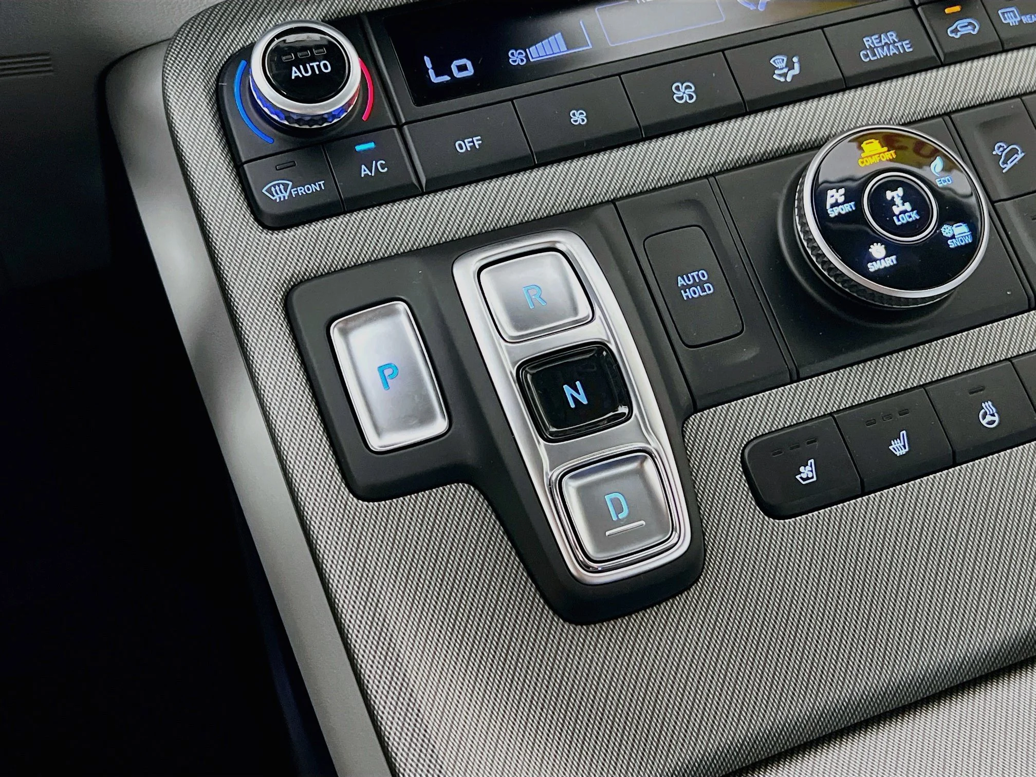 2024 Hyundai Palisade SEL - Photo 23
