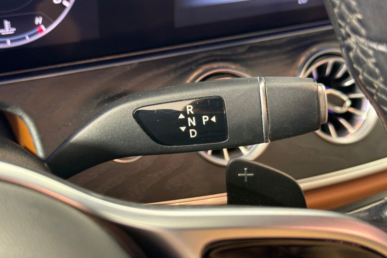 Used 2019 Selenite Grey Metallic Mercedes-Benz E 450 image 19