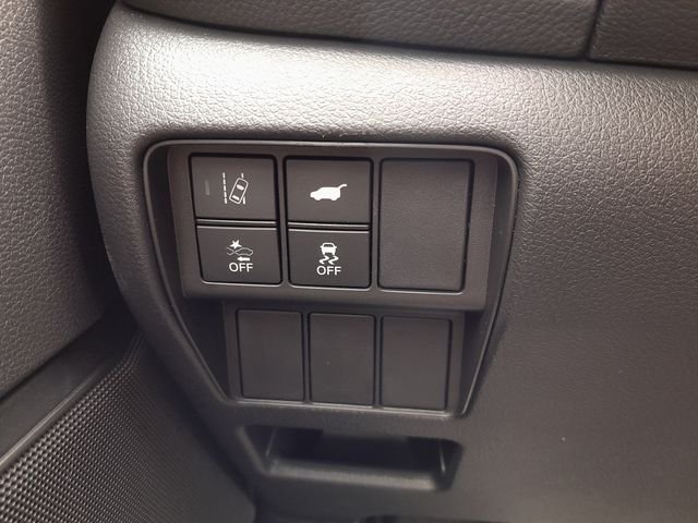 Used 2022 White Honda EX-L image 18