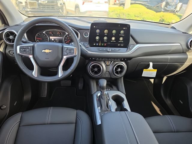 2026 Chevrolet Blazer 3LT - Photo 8