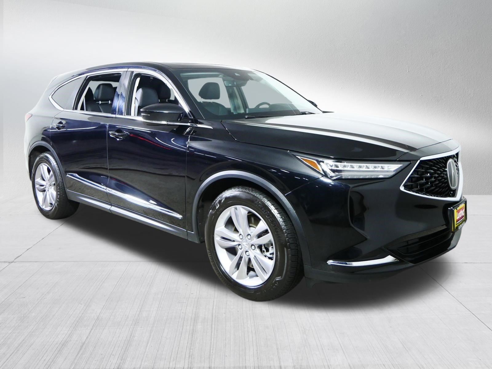 2024 Acura MDX