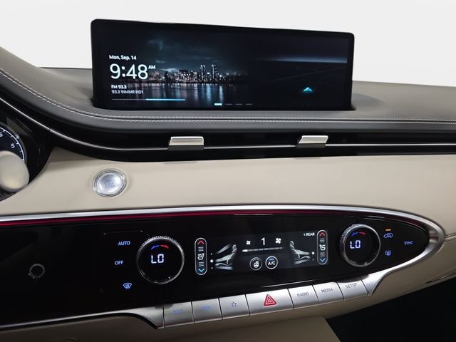 Used 2025 Blue Genesis 3.5T Sport image 19