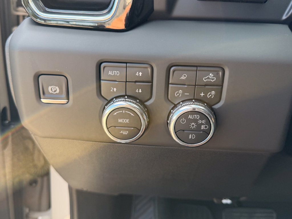 New 2026 GMC Sierra 1500 Denali Ultimate, photo 13