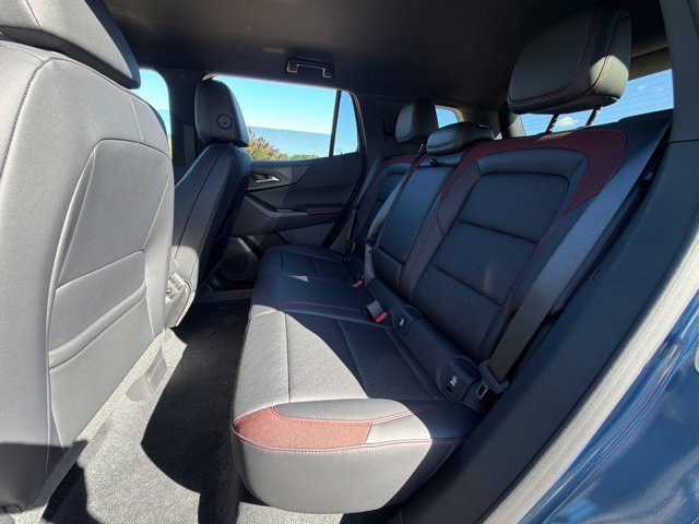 2027 Chevrolet Equinox RS - Photo 24