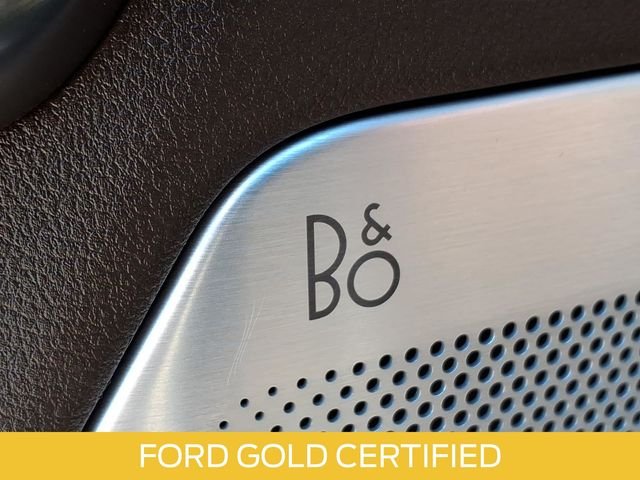 Certified Used 2024 Black Metallic Ford King Ranch image 23