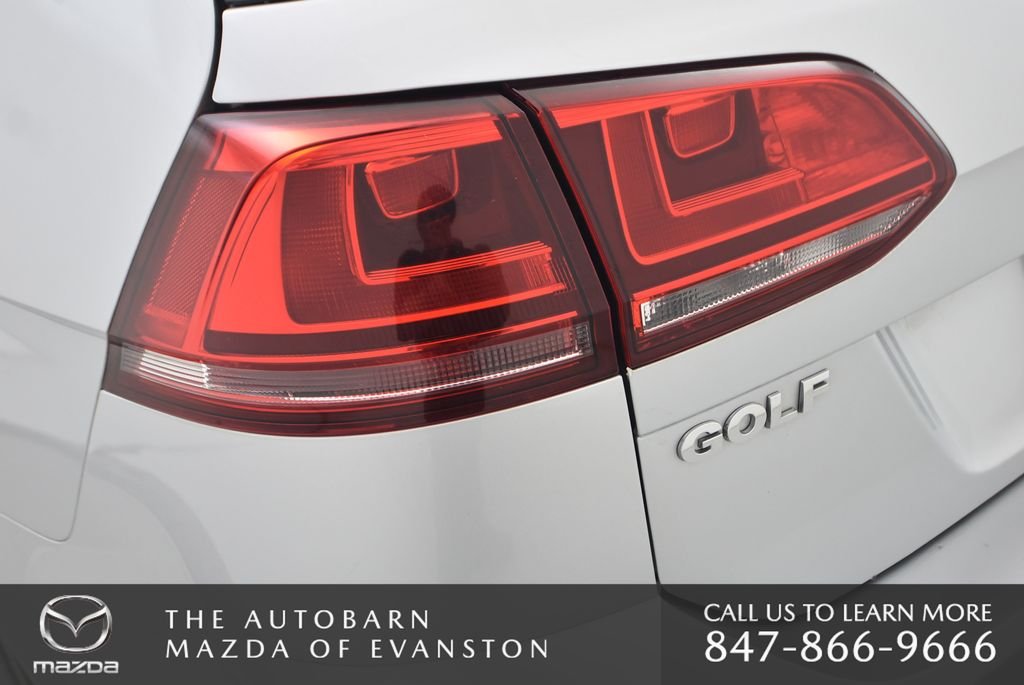 Used 2015 Reflex Silver Metallic Volkswagen S image 35