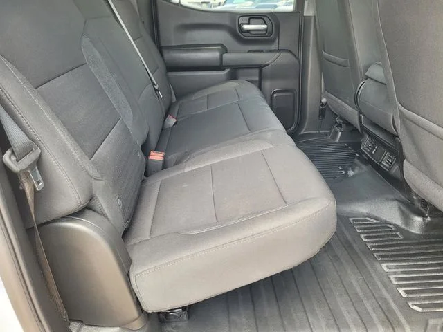 Used 2025 White GMC Pro image 25
