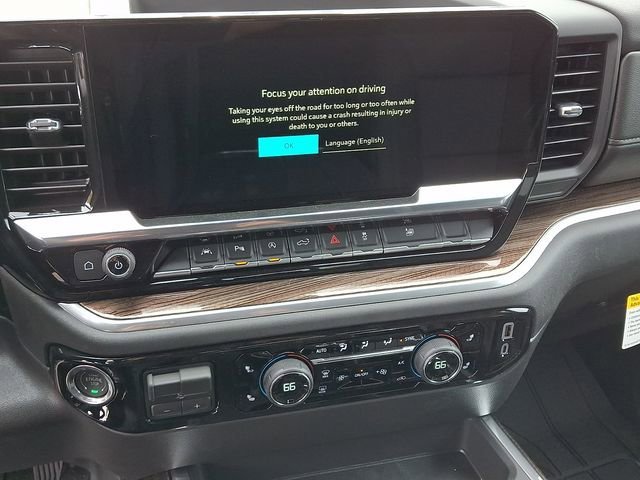 2026 Chevrolet Silverado 1500 RST - Photo 8