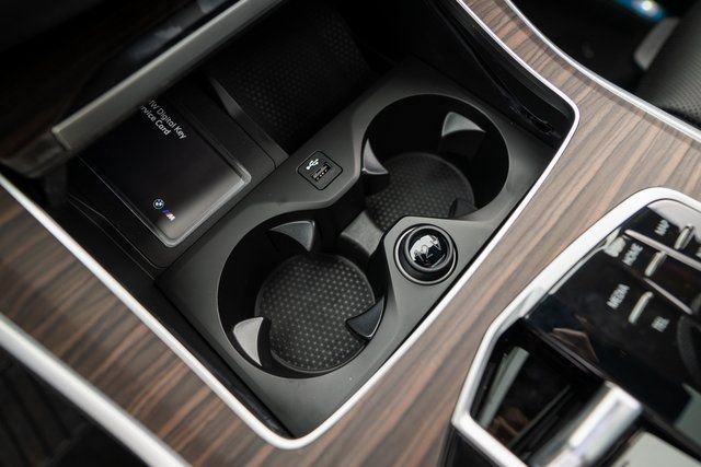 2026 BMW X5 40i - Photo 23