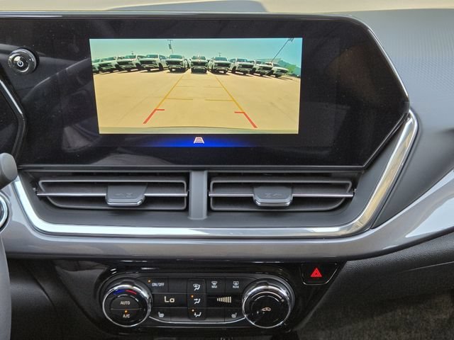 2026 Chevrolet Trax Activ - Photo 13