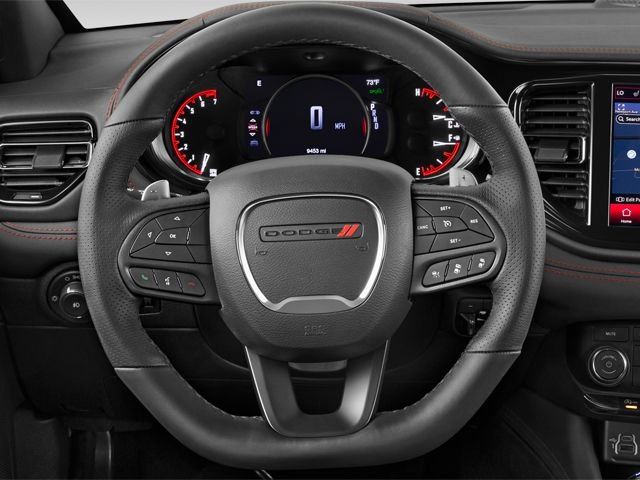 Used 2024 DB Black Crystal Clearcoat Dodge Citadel image 8