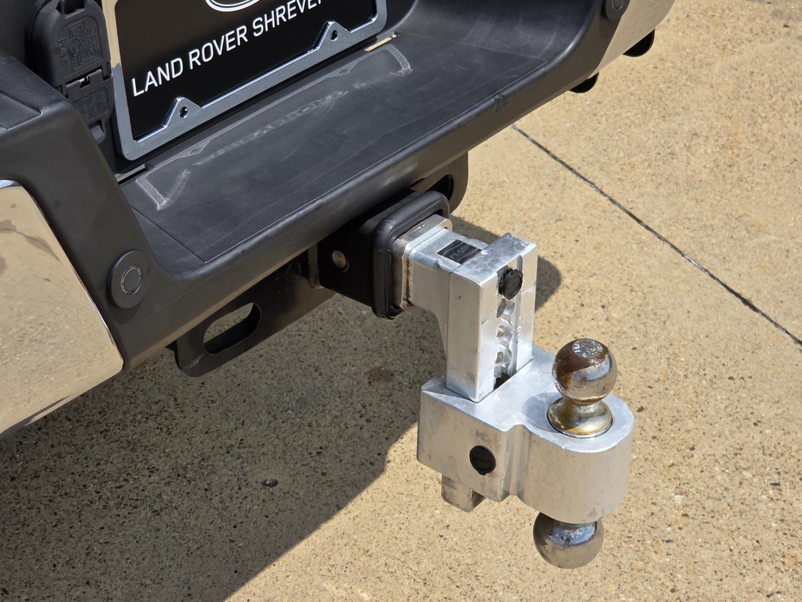Used 2017 Blue Jeans Ford XLT image 9
