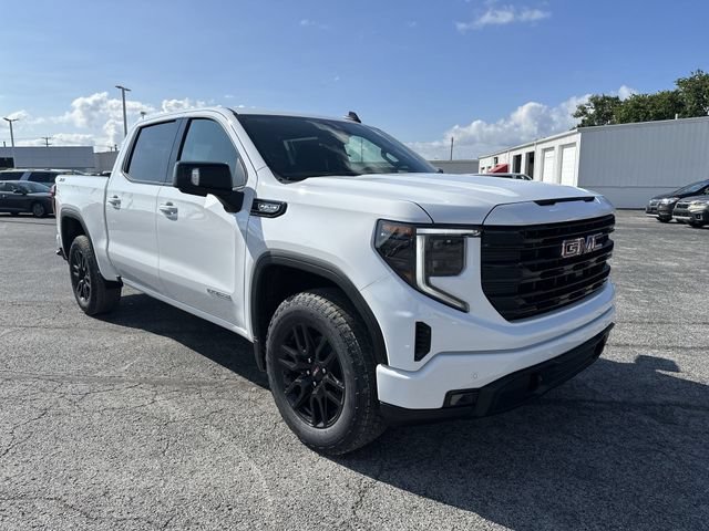 2026 GMC Sierra 1500 Elevation - Photo 11