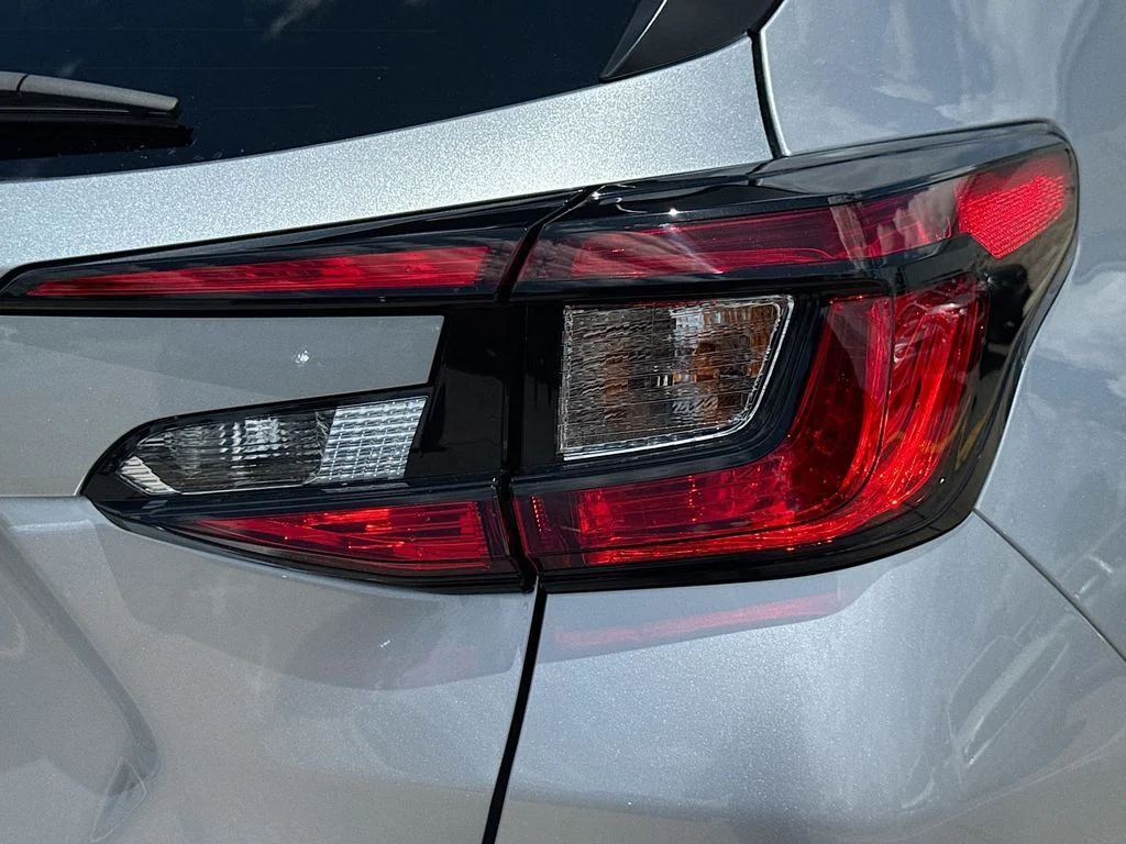 New 2026 Silver Subaru Premium image 33