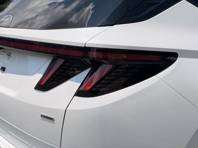 Used 2022 Gray Hyundai N Line image 16