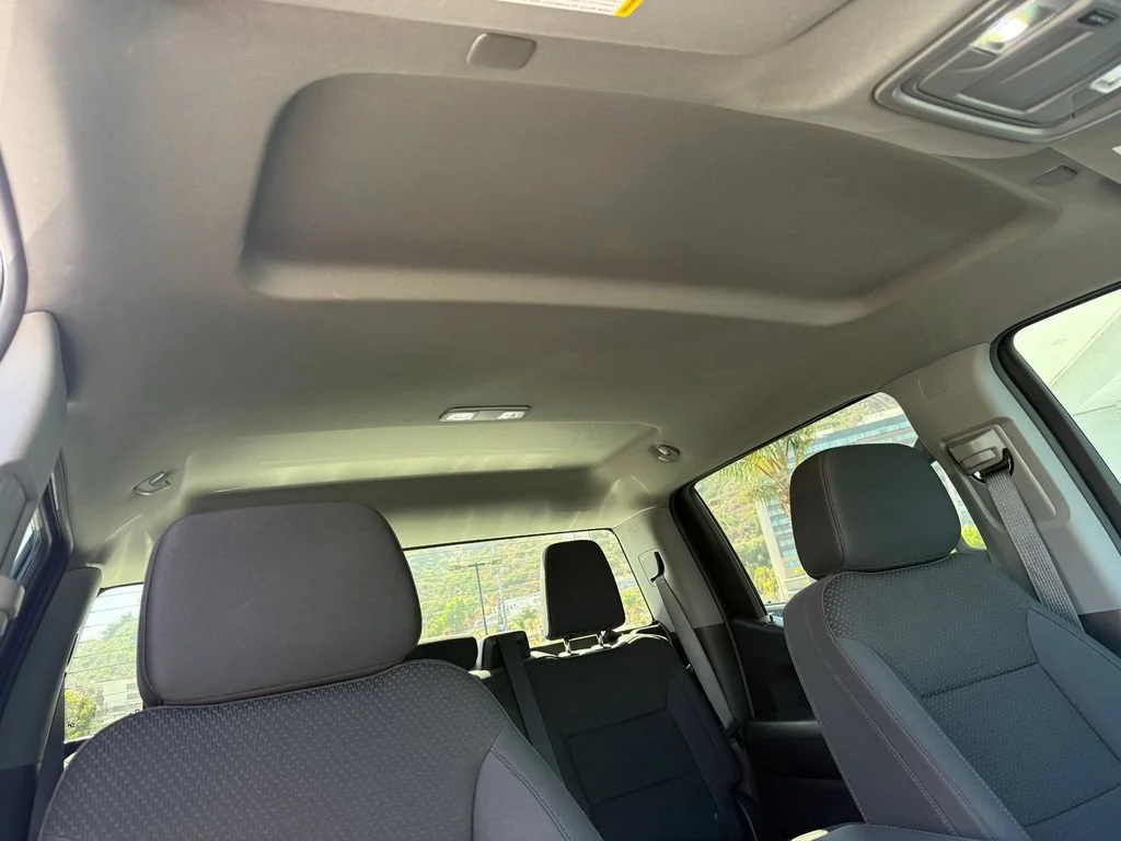 Used 2026 Summit White GMC Pro image 17