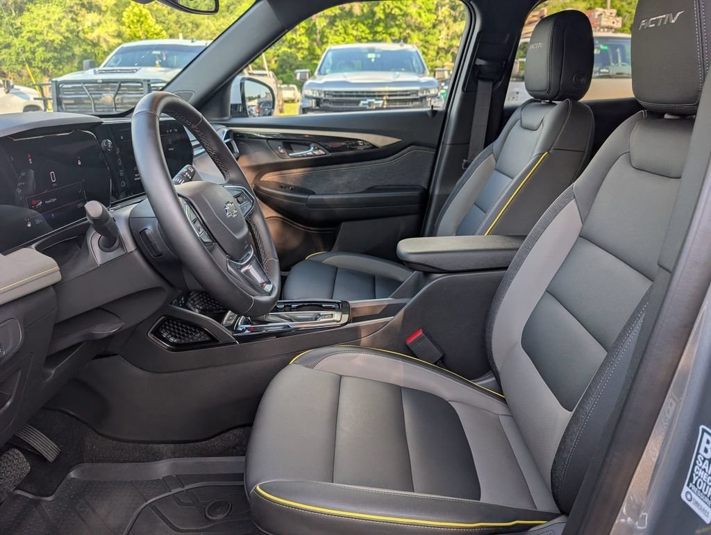 2026 Chevrolet Trailblazer Activ - Photo 15