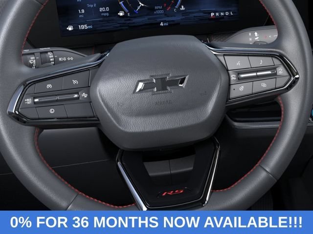 2026 Chevrolet Equinox RS - Photo 23