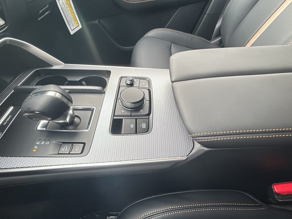 2026 Mazda CX-90 Premium Sport Package - Photo 22