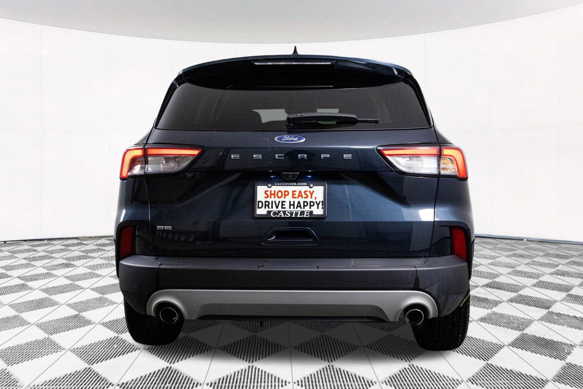 2022 FORD ESCAPE - Image 13