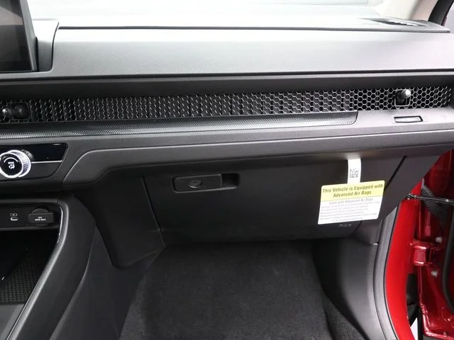 2026 Honda CR-V LX - Photo 23