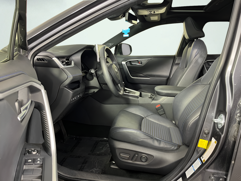 2019 Toyota RAV4 XSE - Photo 10